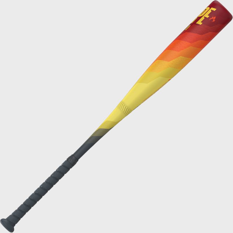2024 Easton Hype Fire USSSA Baseball Bat, -10, -8, -5 loading=