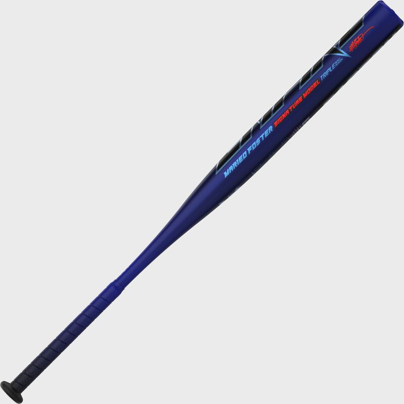 2025 Easton Empire Marieo Foster Signature Model 1-Piece Motherload 13" SSUSA Bat