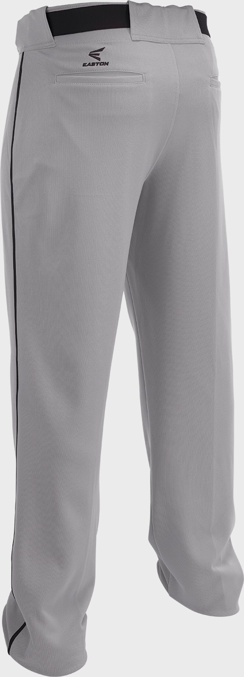 RIVAL 2 PIPED PANT YTH GYBK loading=