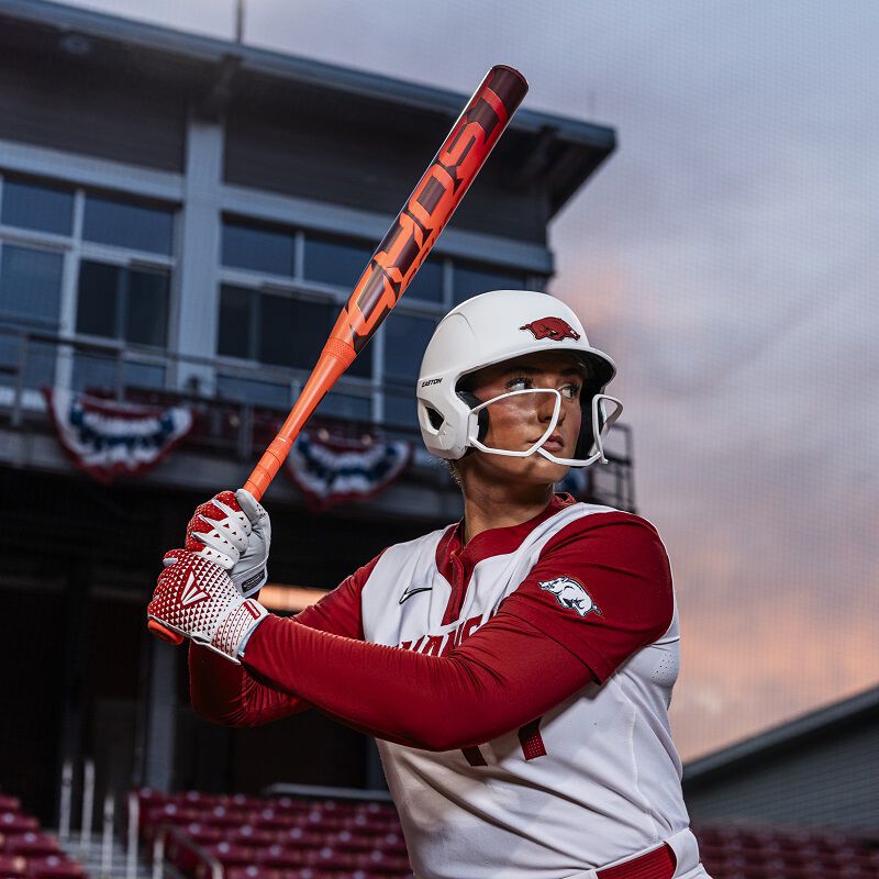 2026 Easton Ghost Advanced Fastpitch Bat, -10, 33 in loading=