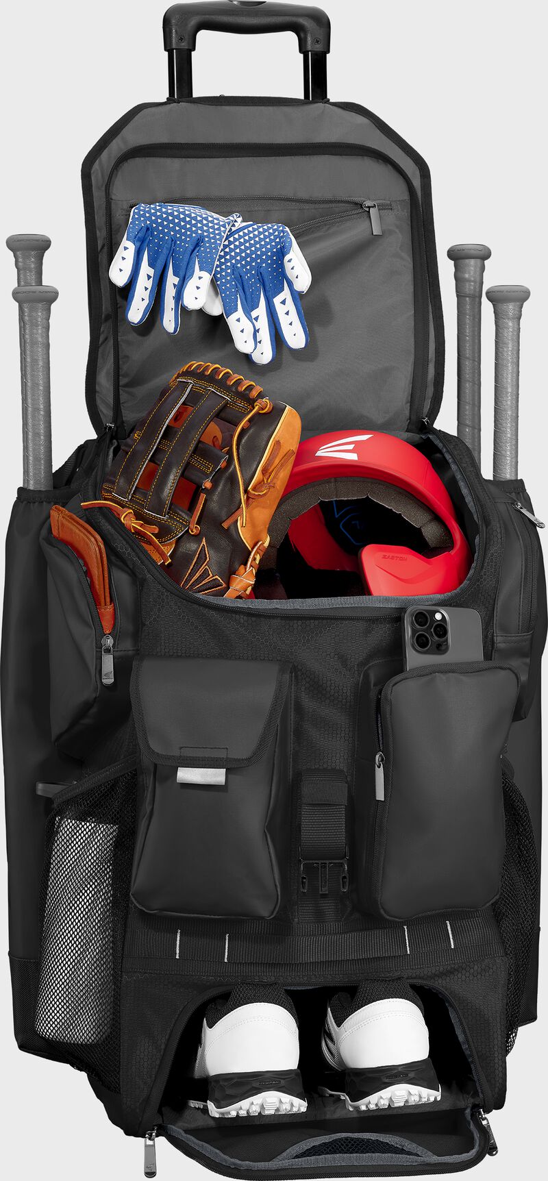 5-Tool Phenom Wheeled Bag