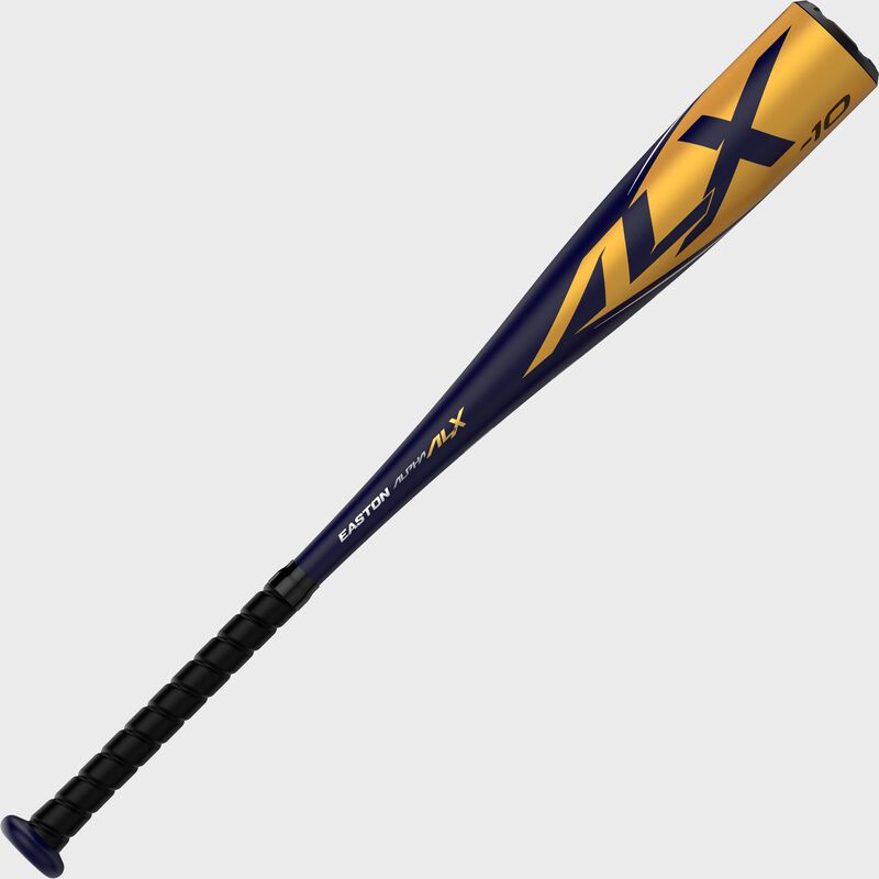 Easton 2022 Alpha ALX USSSA Baseball Bat, -10 loading=