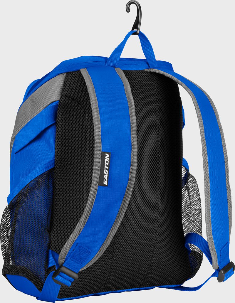 Dugout Youth Backpack, Royal