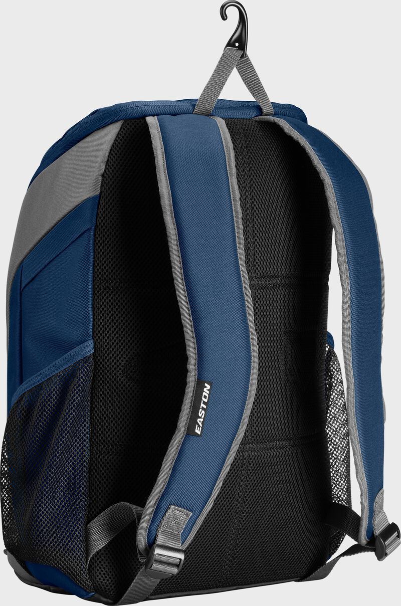 Dugout Backpack, Navy