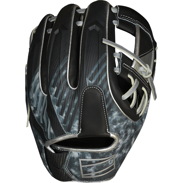 RAWLINGS PRIMUS COLLECTIBLE GLOVE AND NFT Easton