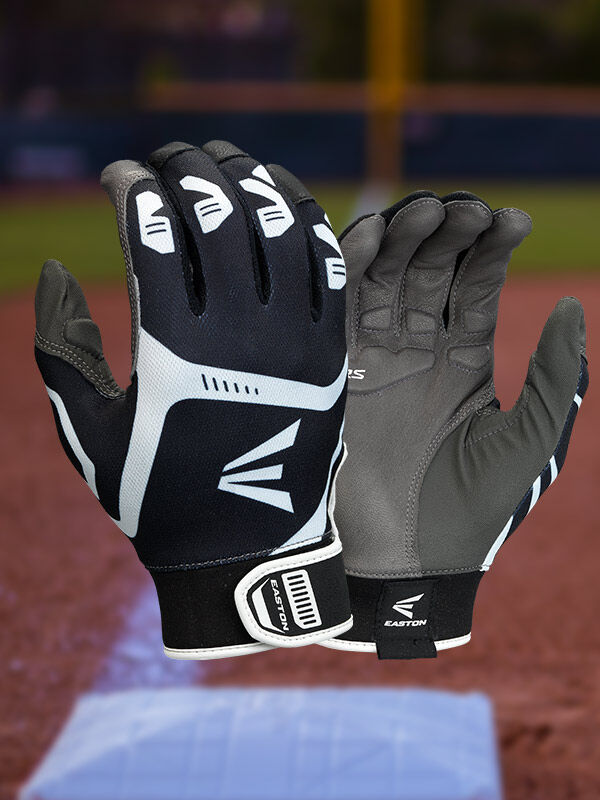 baseball batting gloves