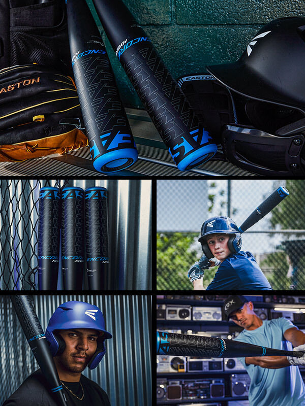 2023 Easton Encore Hybrid Baseball Bat Easton Bats Easton
