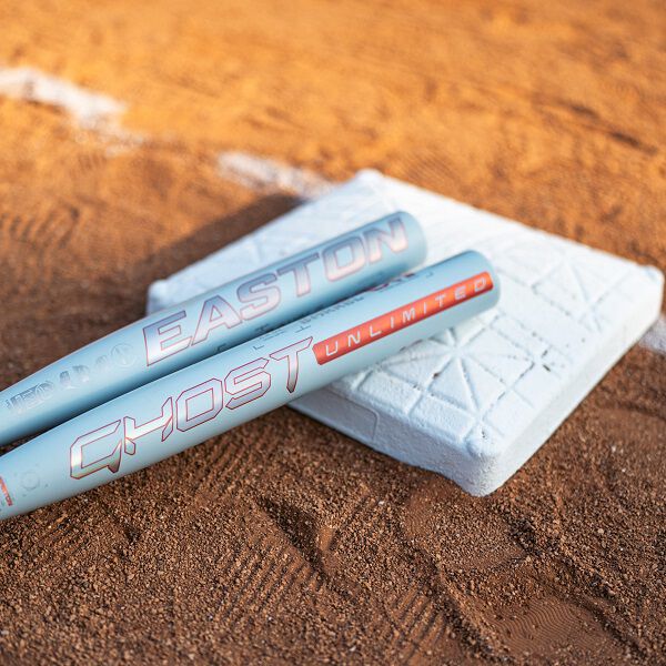 2025 Easton Ghost Unlimited Fastpitch Softball Bat Easton