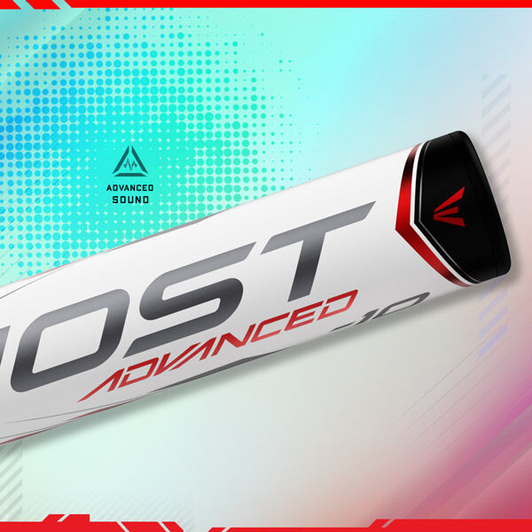 Easton Ghost Advanced USSSA