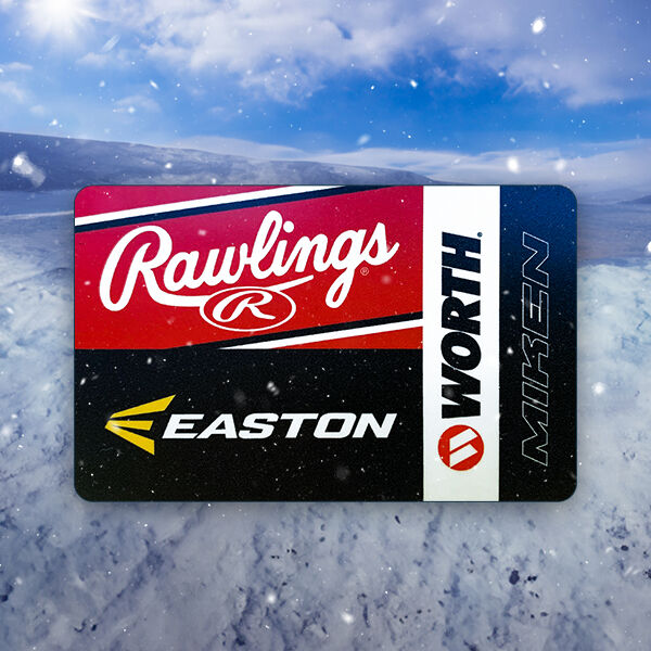 2022 Baseball & Softball Holiday Gift Guide Easton Easton