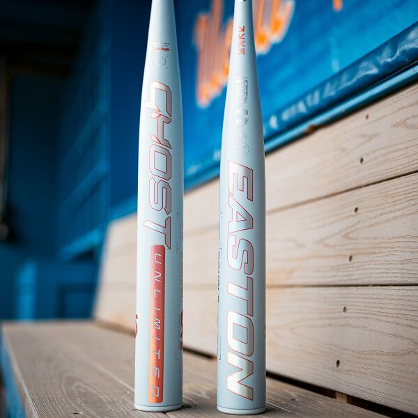 2025 Easton Ghost Unlimited Fastpitch Softball Bat Easton