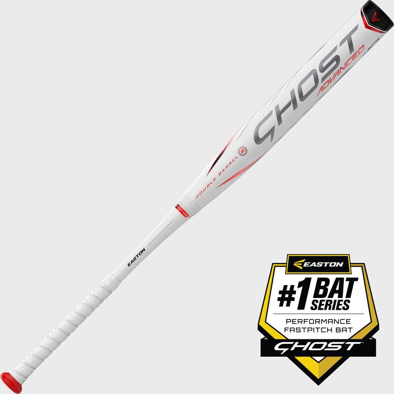 Easton Ghost Fastpitch Bat 2020 (-10)