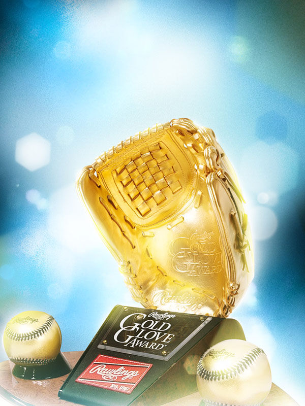 Rawlings Gold Glove Award Selection Criteria Overview Easton