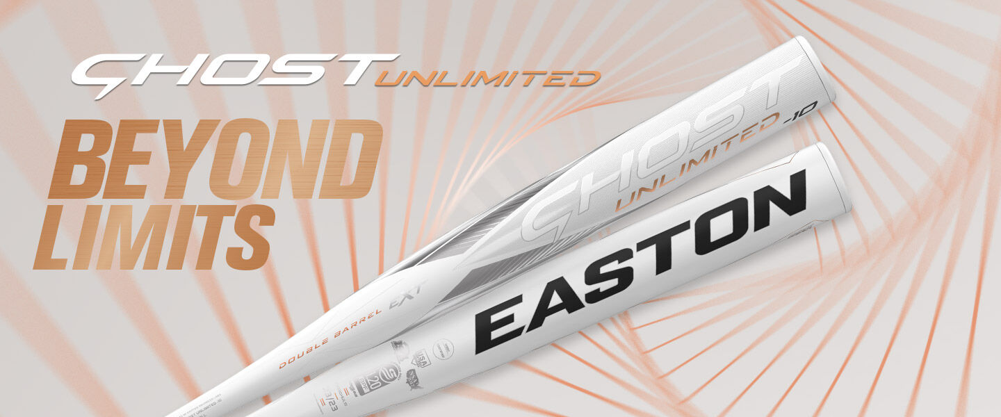 2023 Easton Ghost Unlimited -9 Fastpitch Softball Bat FP23GHUL9