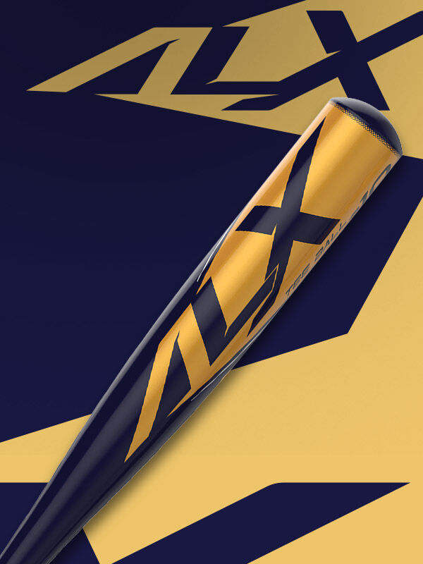 2022 Easton Alpha ALX USA Baseball Bat | USA Youth Tee Ball