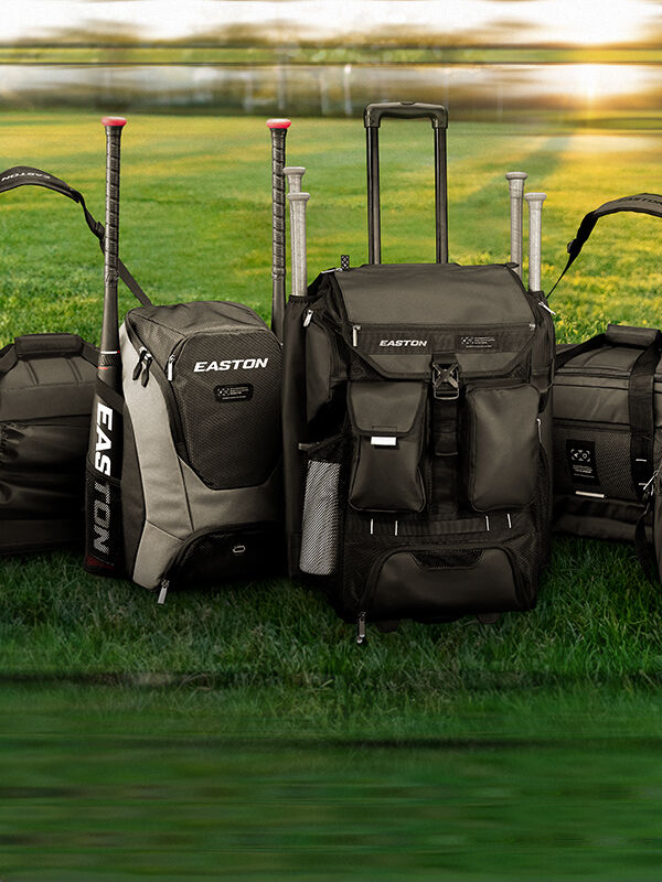 Easton 5 tool bat pack clearance
