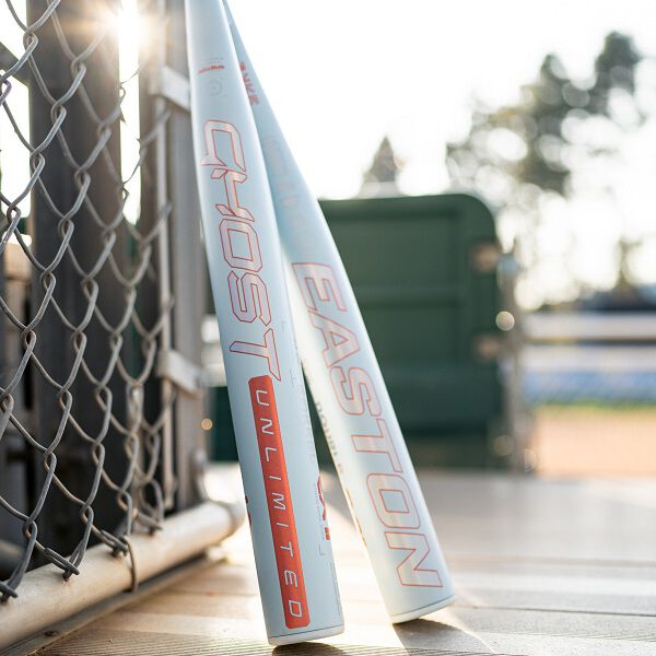 2025 Easton Ghost Unlimited Fastpitch Softball Bat Easton
