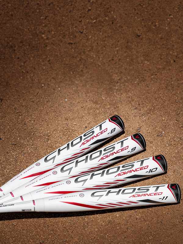 2022 Easton Ghost Double Barrel Fastpitch Bat, Hottest Fastpitch Bat In  The Game