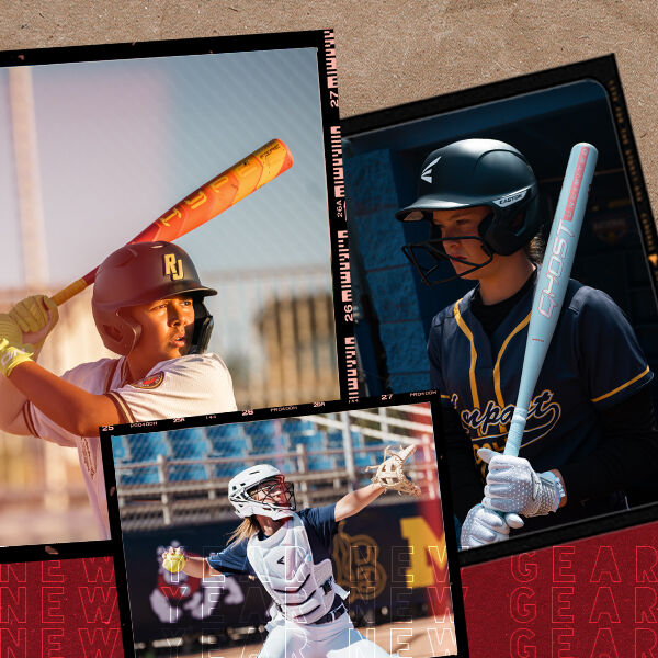 Easton Baseball & Softball | Official Online Store | Easton