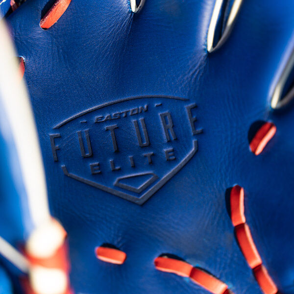 Is This the Future of Catcherâ€™s Equipment?