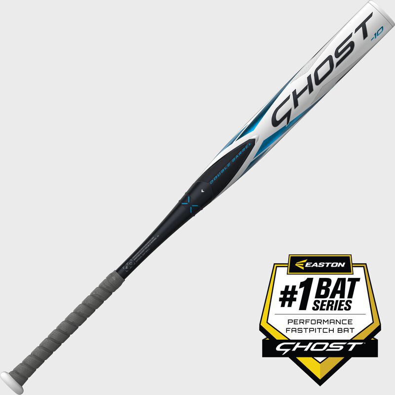 Easton Ghost Double Barrel (-10)FASTPITCH 2021 – BATS ON DECK