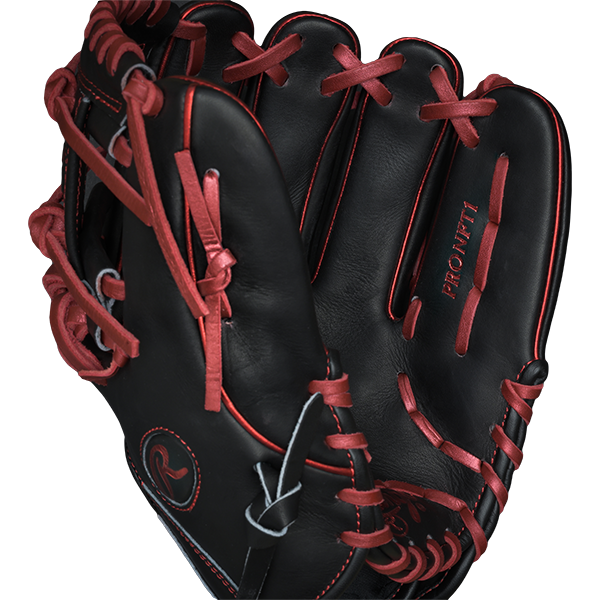 RAWLINGS PRIMUS COLLECTIBLE GLOVE AND NFT Easton