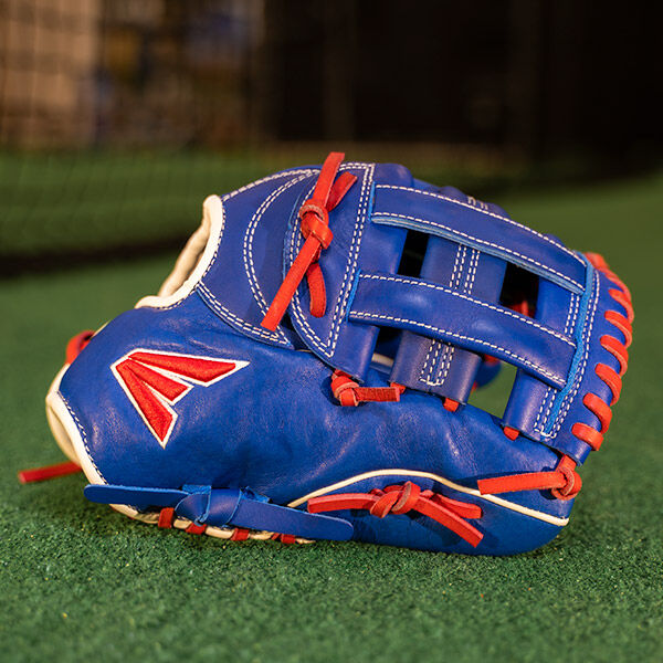 Is This the Future of Catcherâ€™s Equipment?