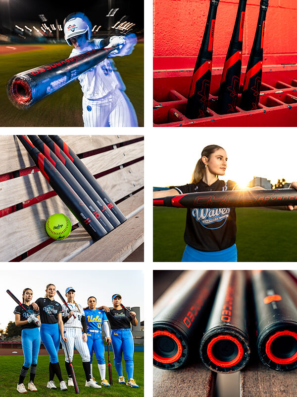 2024 Easton Ghost Advanced Fastpitch Softball Bat Easton